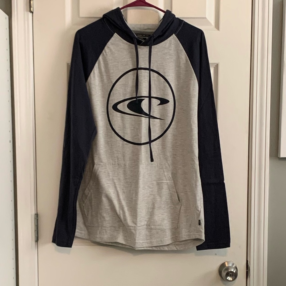 O’Neill Pullover